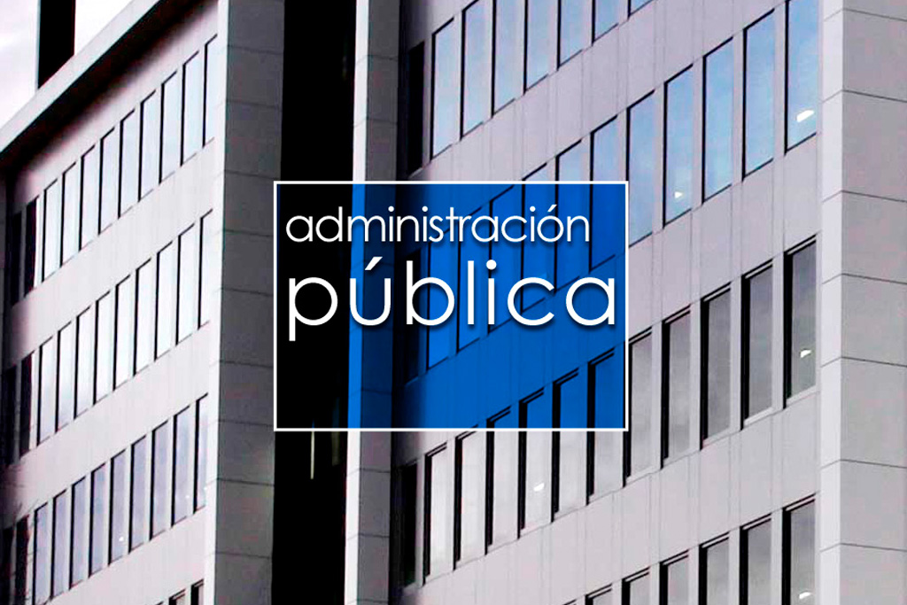 ADMINISTRACIONES P�BLICAS